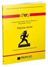 Hanna rennt - Frederik Borkenhagen ; Bettina Wollesen ; Petra Wolters - 9783880207097