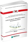 Leistung steuern. Gesundheit stärken. Entwicklung fördern. - Torsten Schlesinger ; Elke Grimminger-Seidensticker ; Ferrauti Ferrauti - 9783880207134