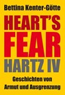 Heart´s Fear - Bettina Kenter-Götte - 9783880214958