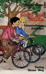Steffi und Micha - Monika Gärtner-Engel - 9783880215269