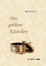 Das goldene Kästchen - Herbert Hahn - 9783880690332