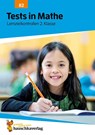 Tests in Mathe - Lernzielkontrollen 2. Klasse - Agnes Spiecker - 9783881000826