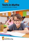 Tests in Mathe - Lernzielkontrollen 3. Klasse - Agnes Spiecker - 9783881000833