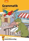 Grammatik 4. Klasse - Gerhard Widmann - 9783881002141