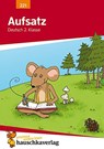 Aufsatz Deutsch 2. Klasse - Gerhard Widmann - 9783881002219