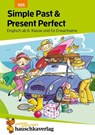 Englisch. Simple Past and Present Perfect - Ludwig Waas - 9783881003056