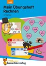 Mein Übungsheft Rechnen 3. Klasse - Diana Depireux - 9783881004336