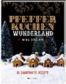 Sinclair, M: Pfefferkuchen Wunderland - SINCLAIR,  Mima - 9783881171144