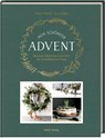Mein schönster Advent - Kerstin Niehoff ; Laura Fleiter - 9783881171632