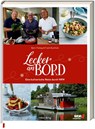 Lecker an Bord - Björn Freitag ; Frank Buchholz - 9783881172639
