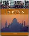 Faszinierendes Indien - Trudie Trox - 9783881896856