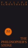 The Philosopher's Stone - Philipp Schönthaler - 9783882211719