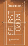 Selbstmord - Édouard Levé - 9783882219388