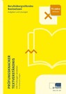 Prüfungsknacker Textverständnis - Heidemarie Langner - 9783882341454