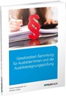 Gesetzestext-Sammlung für Ausbilder/-innen und die Ausbildereignungsprüfung - Wolfram Küper - 9783882647723