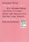 Der Herr ist Autor - FINKE,  Reinhard - 9783883771038