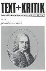 Johann Christian Günther -  - 9783883771076