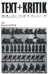 Literaten und Krieg -  - 9783883774718