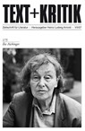 Ilse Aichinger - Heinz Ludwig Arnold - 9783883779027
