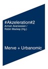 #Akzeleration#2 - Ray Brassier ; Nick Land ; Toni Negri - 9783883963594