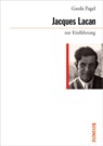 Jacques Lacan zur Einführung - Gerda Pagel - 9783885063643