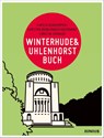 Winterhude & Uhlenhorstbuch - Christa Bergkemper ; Christma Boon ; Marco Hosemann ; Christin Springer - 9783885067580