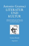 Literatur und Kultur - Antonio Gramsci - 9783886194278