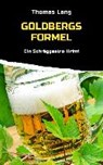 Lang, T: Goldbergs Formel - LANG,  Thomas - 9783886276967