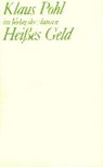 Heißes Geld - POHL,  Klaus - 9783886610938