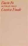 Comica Finale - FO,  Dario - 9783886611959