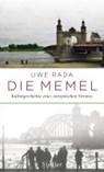 Rada, U: Memel - RADA,  Uwe - 9783886809301
