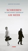 Schreiben am Meer - Kristine von Soden - 9783887474126