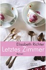 Letztes Zimmer - Elisabeth Richter - 9783887695514