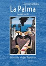 La Palma - Claudia Gehrke ; Simone Eigen - 9783887696474