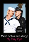 My Gay Eye - Rinaldo Hopf ; Axel Schock - 9783887699444