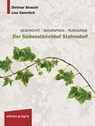 Der Südwestkirchhof Stahnsdorf - Dietmar Strauch ; Lisa Vanovitch - 9783887770280