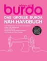 Das große burda Näh-Handbuch - Verlag Aenne Burda GmbH & Co. KG - 9783889781680