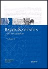 Bach-Handbuch. Kantaten - Reinmar Emans ; Sven Hiemke - 9783890074511