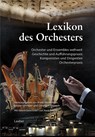 Lexikon des Orchesters - Frank Heidlberger ; Gesine Schröder ; Christoph Wünsch - 9783890075518
