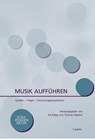 Musik aufführen - Kai Köpp ; Thomas Seedorf - 9783890077321