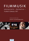 Filmmusik - Josef Kloppenburg - 9783890077475