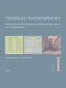 Handbuch Konservatorien (in 3 Bänden) - Freia Hoffmann - 9783890079110