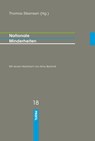 Nationale Minderheiten - Arno Bammé - 9783890198064