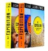 Die Expedition - LEWIS,  Jason - 9783890294582