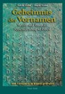 Geheimnis der Vornamen - Zoltan Szabo ; Ingrid Szabo - 9783890600741