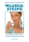 Wassersteine - Michael Gienger ; Joachim Goebel - 9783890602608