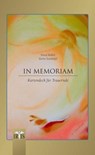 In Memoriam - Petra Möller - 9783890606293