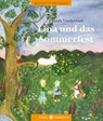 Lina und das Sommerfest - Jolanda Lindenlaub - 9783890607924