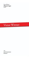 Alltag der Augen - Victor Wittner - 9783890861425