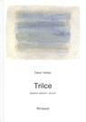 Trilce - Cesar Vallejo - 9783890868653